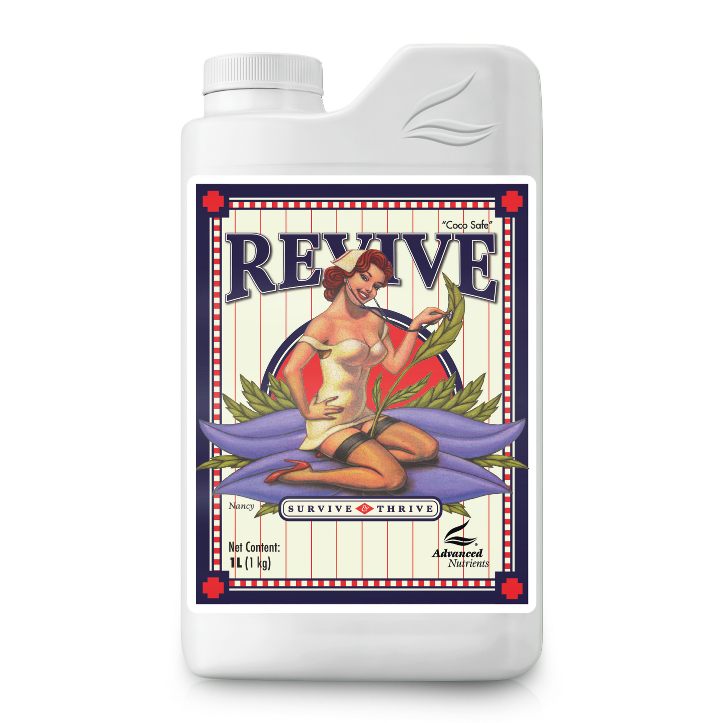 Revive