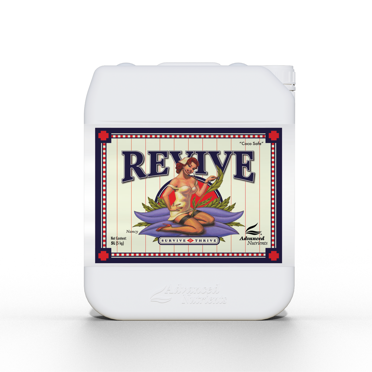 Revive