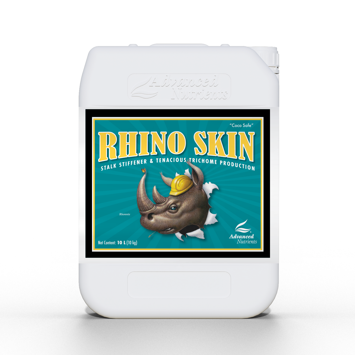 Rhino Skin