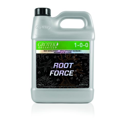 Root Force
