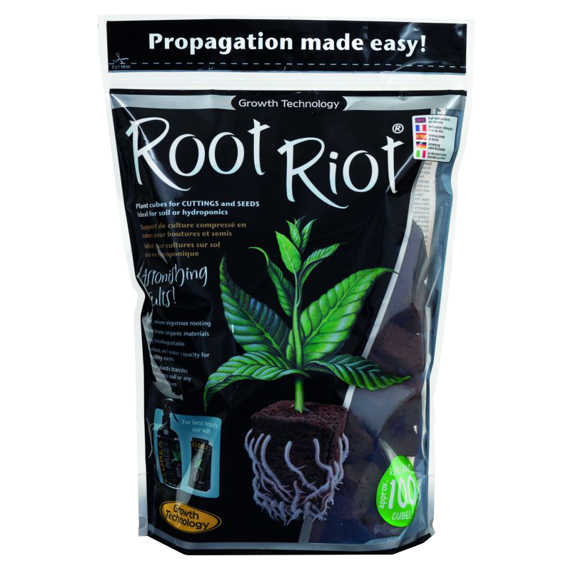 Root Riot Refill Bag
