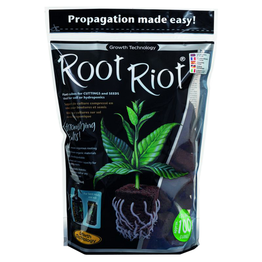 Root Riot Refill Bag