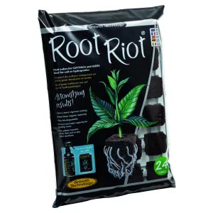 Root Riot Tray