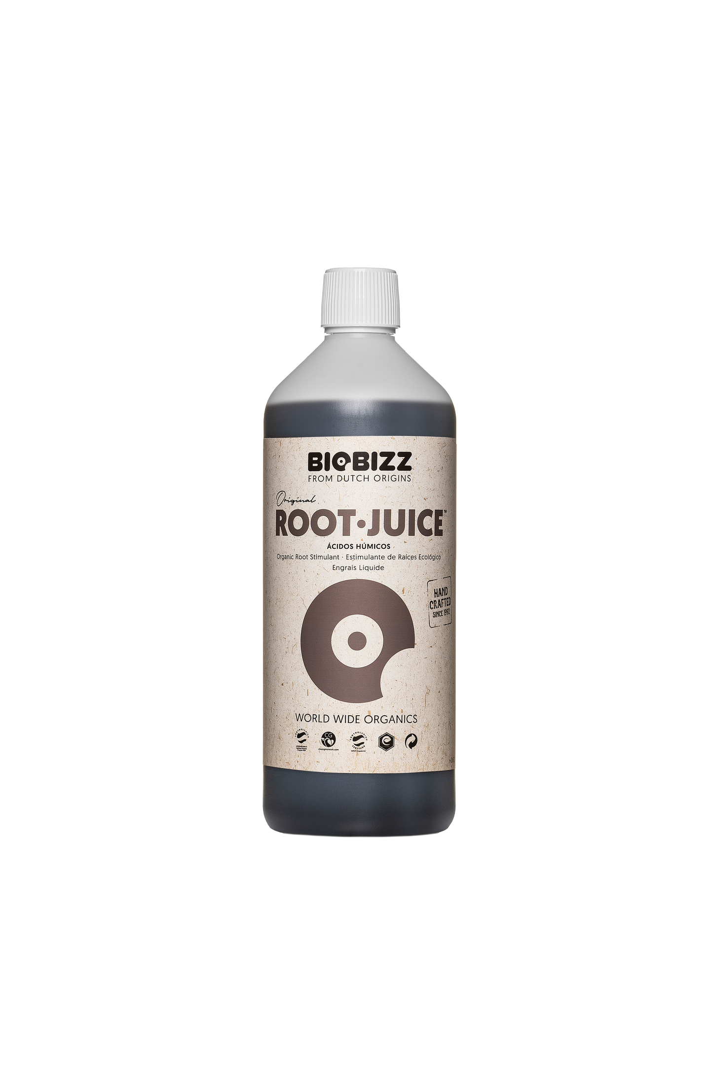 Root-Juice
