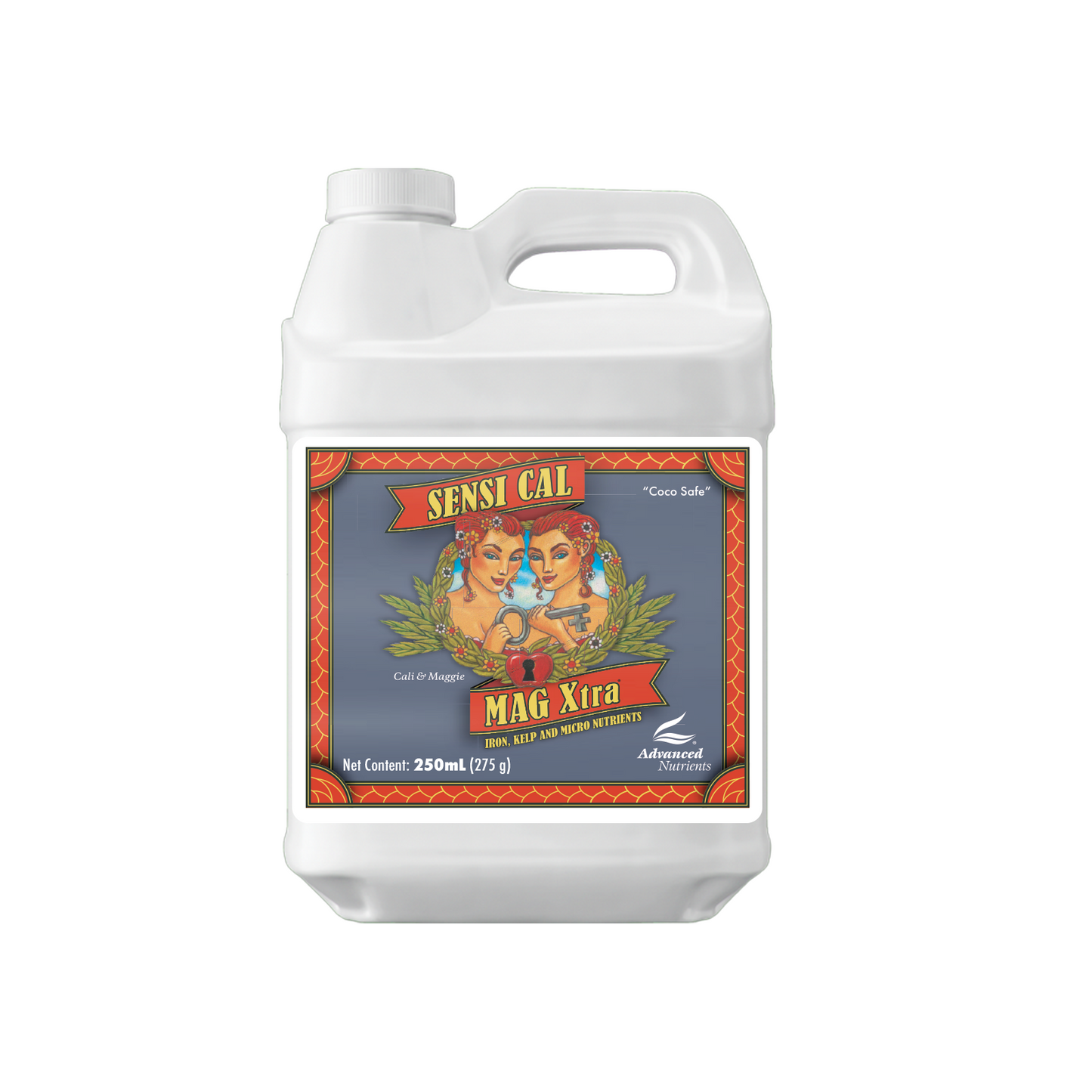 Sensi Cal-Mag Xtra