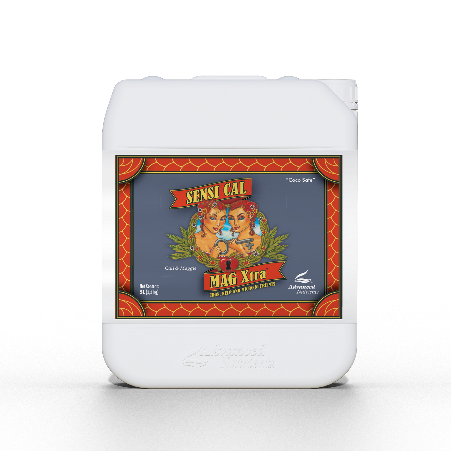 Sensi Cal-Mag Xtra