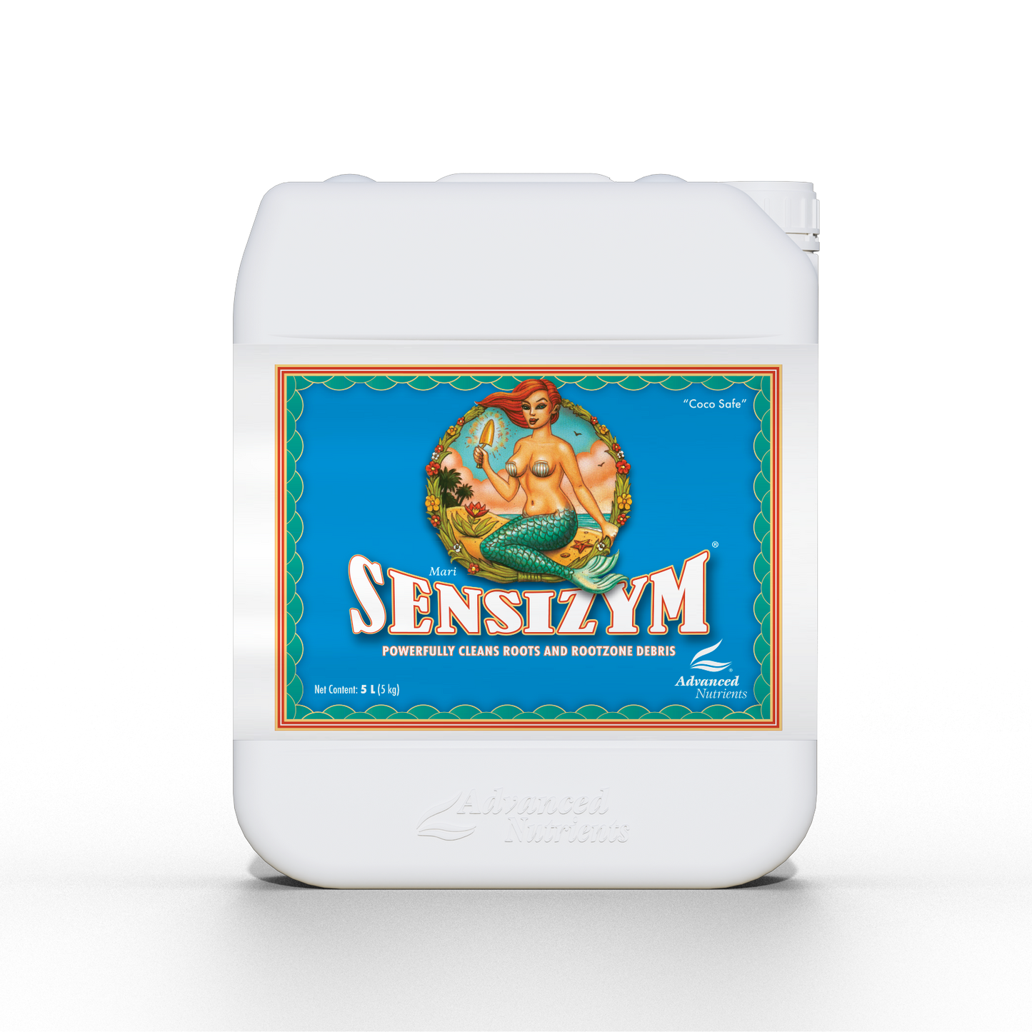 Sensizym