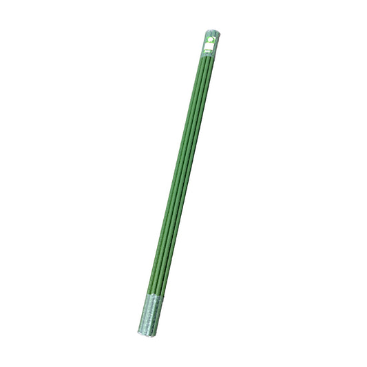 Ridged Plant Poles 6ft 10 pack