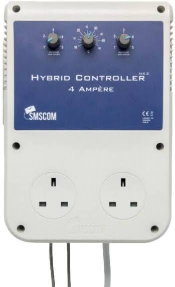 Sms Hybrid Controller