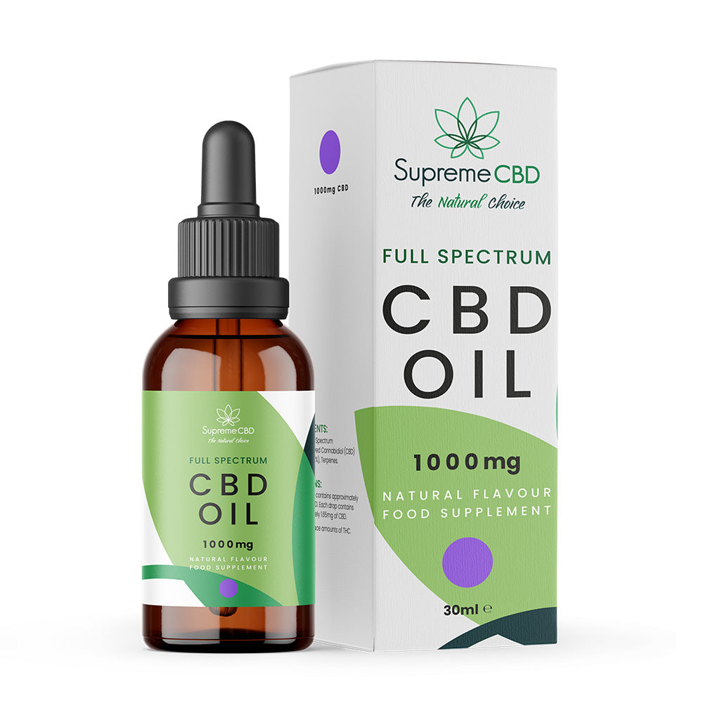 CBD Oil