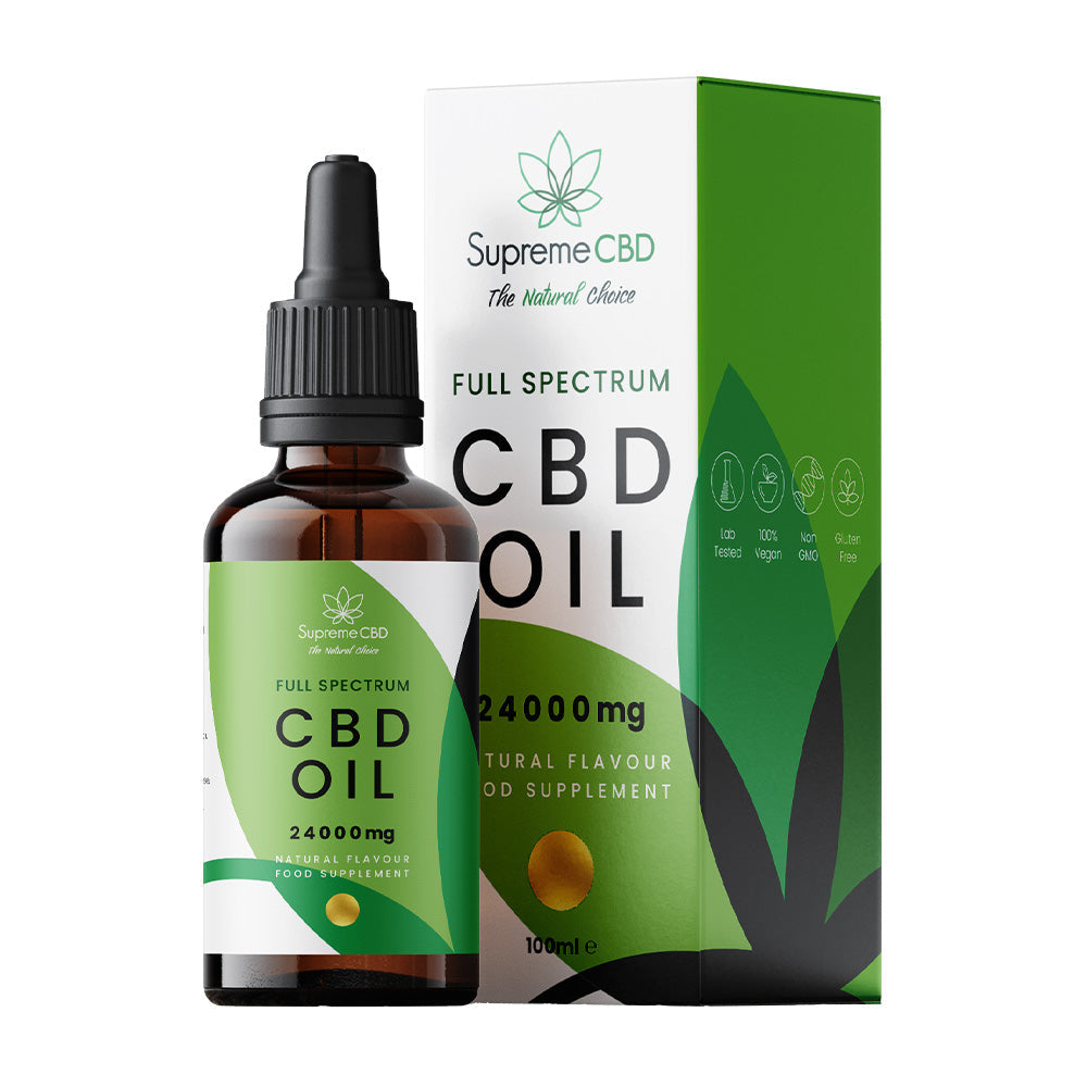 CBD Oil