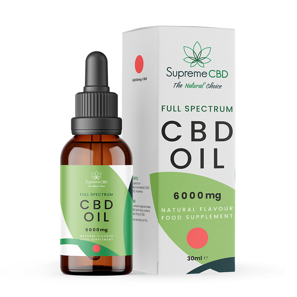 CBD Oil