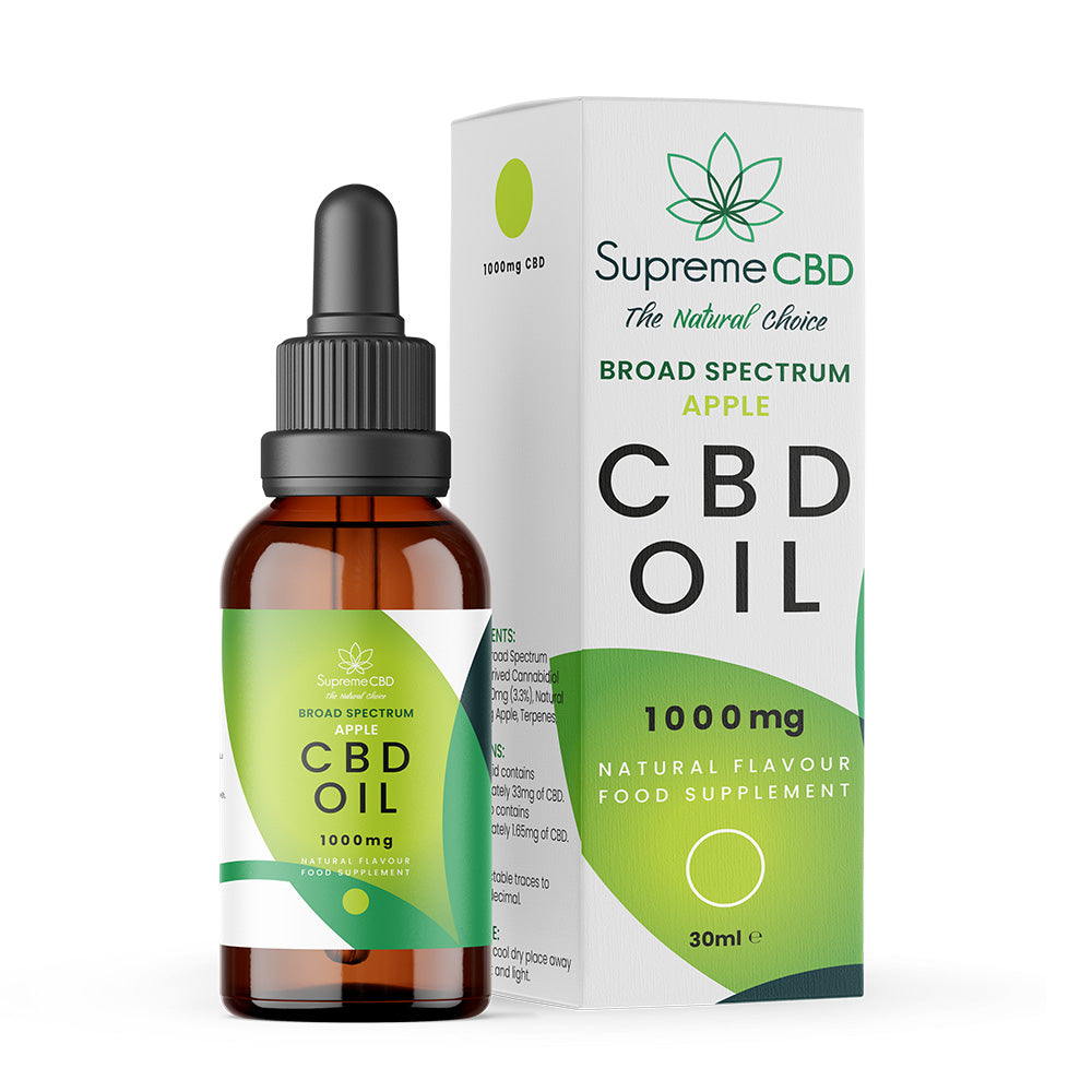 CBD Oil