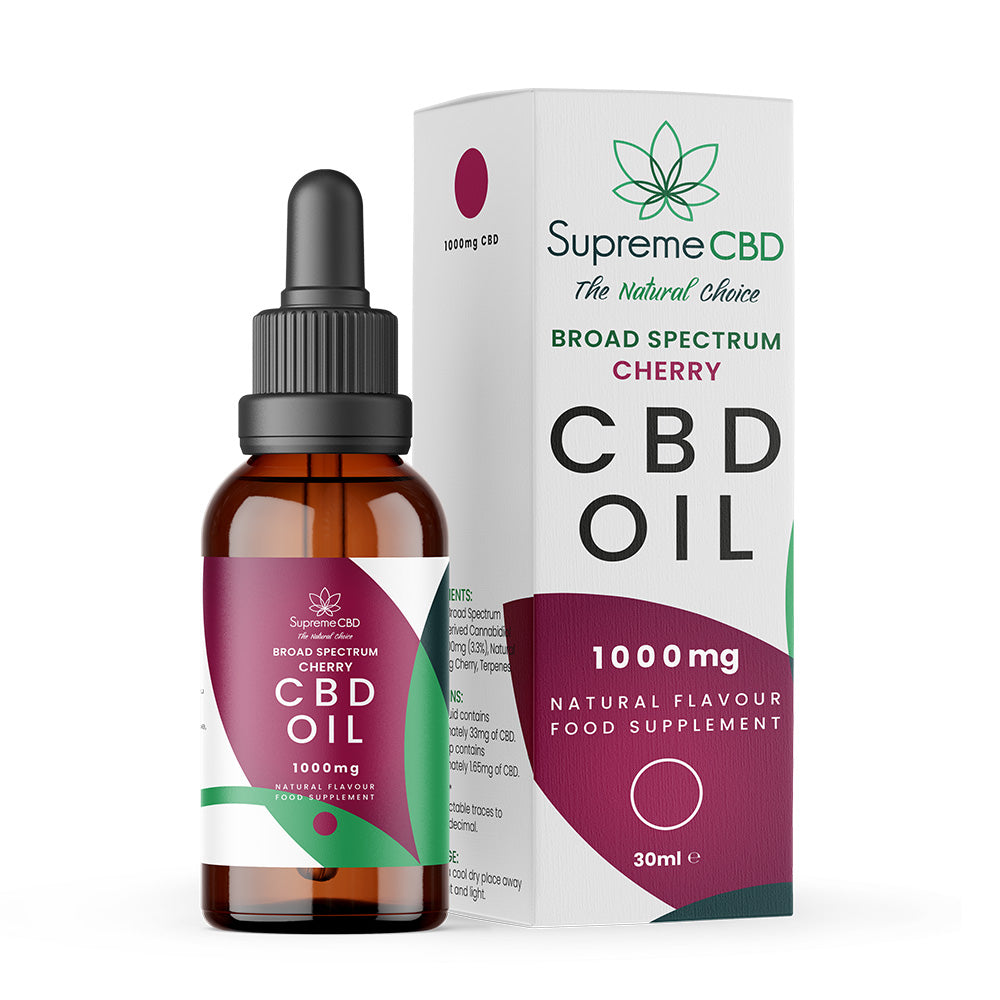 CBD Oil