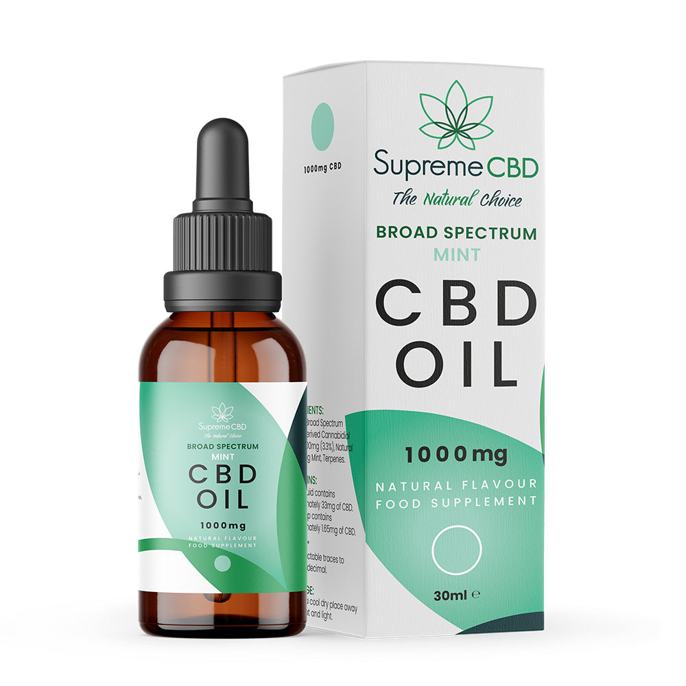 CBD Oil