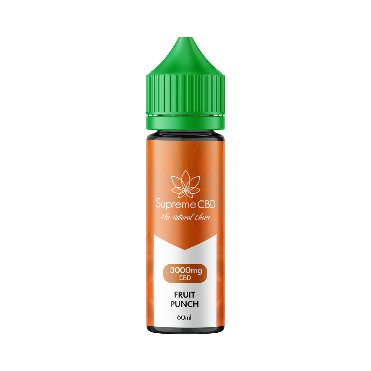 Fruit Punch E-Liquid 60ml (3000mg)