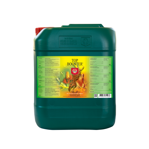 Top Booster