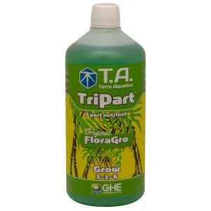 TriPart Grow