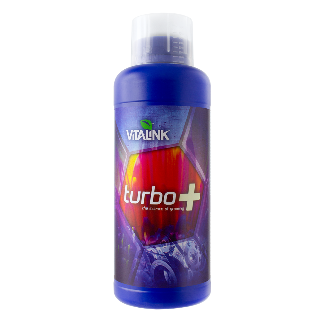 Turbo +