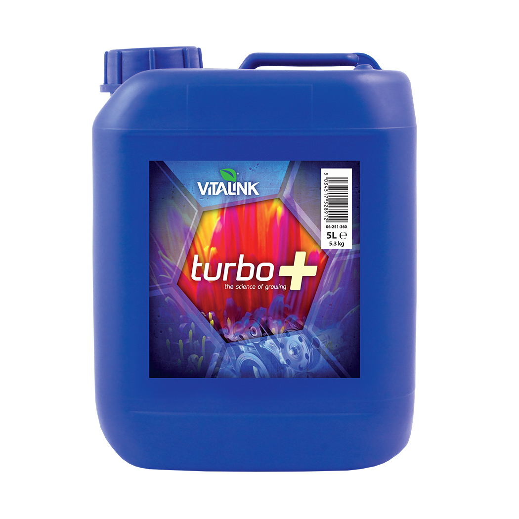 Turbo +