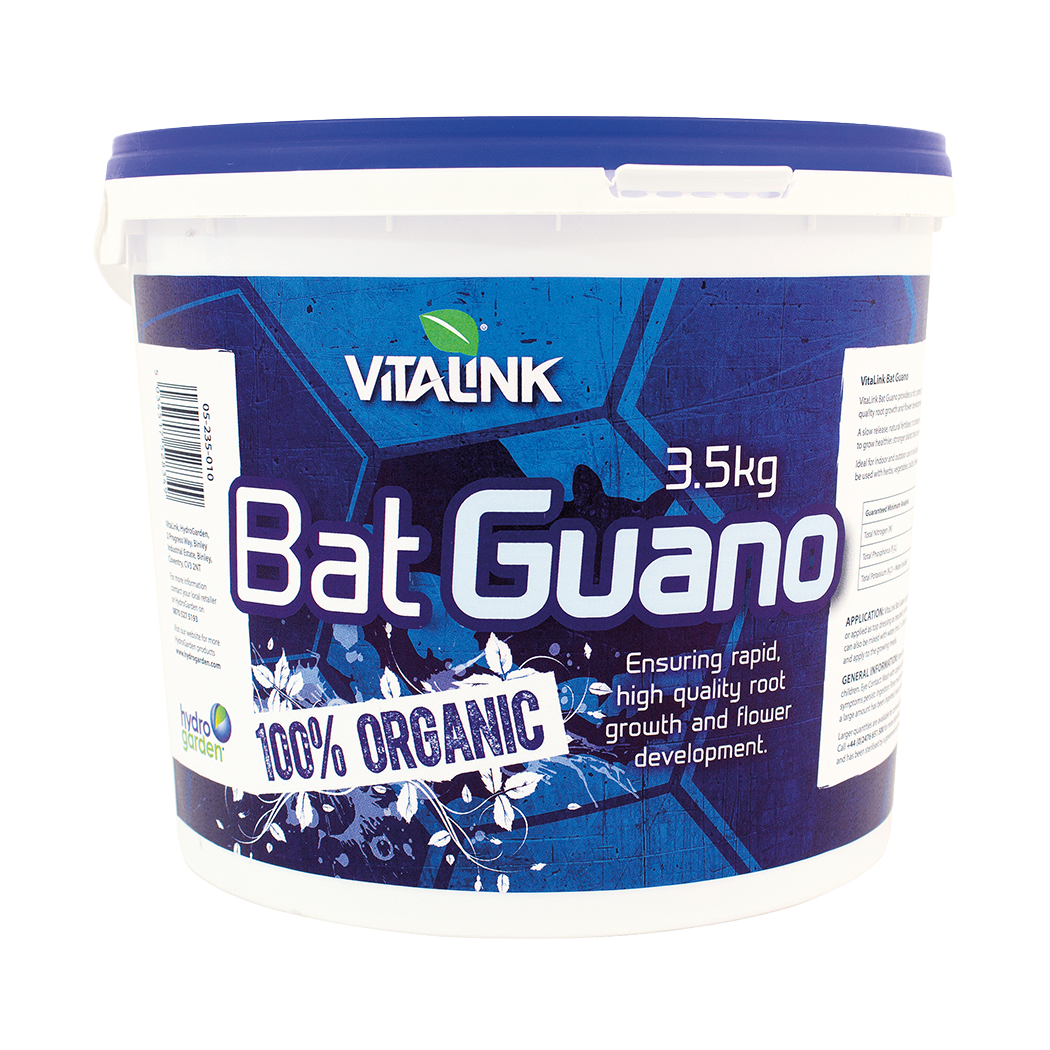 Bat Guano
