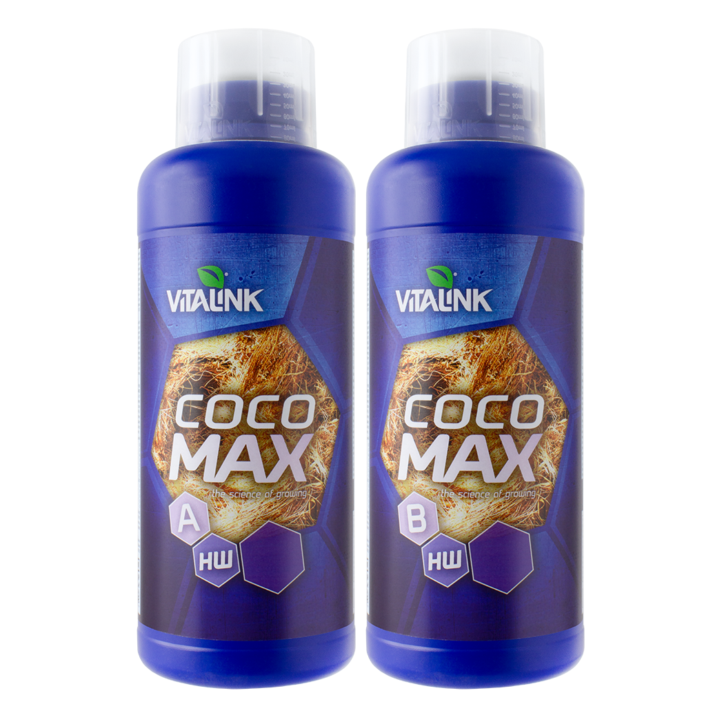 Coco Max A&B