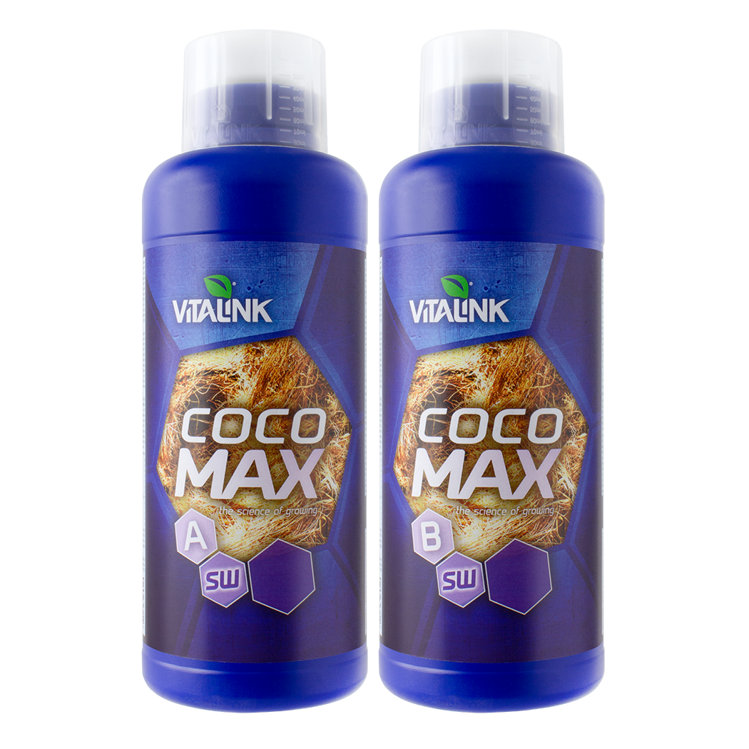 Coco Max A&B