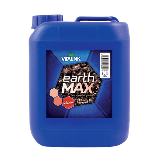 Earth Max Bloom