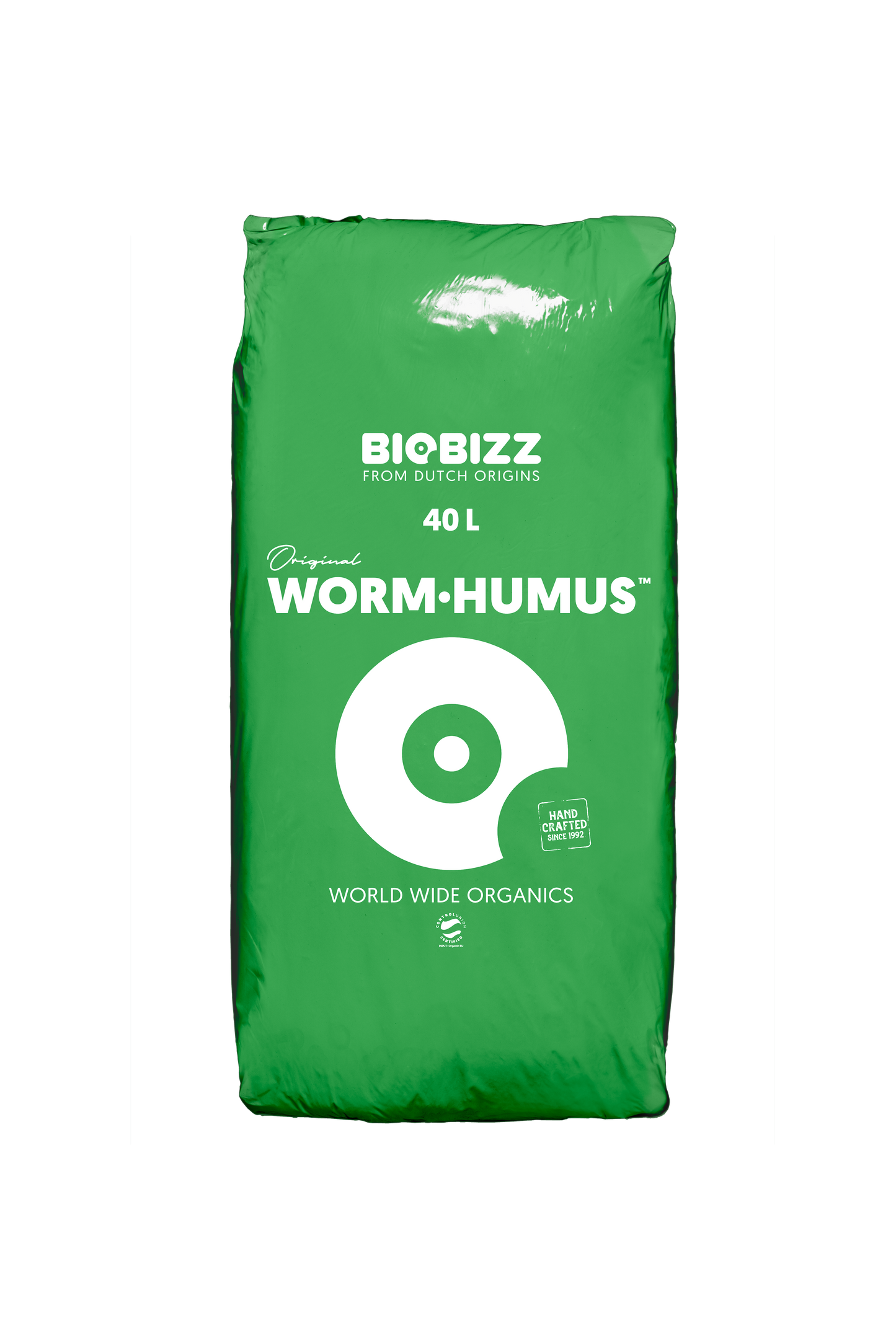 Worm Humus