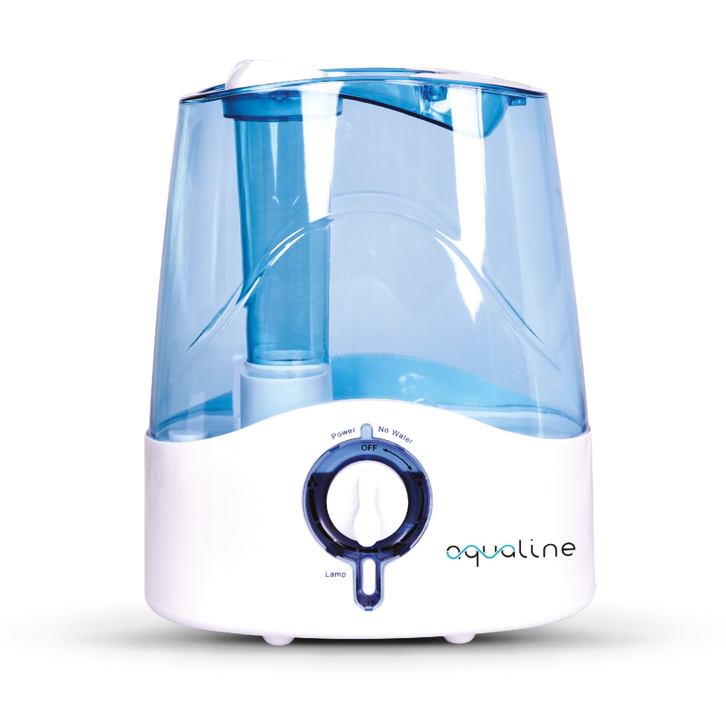 Aqualine humidifier system
