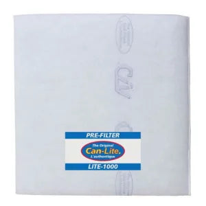 Can-Lite Pre Filter Sleeve