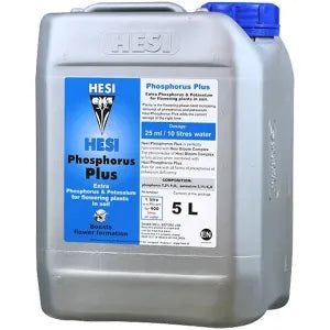 Phosphorous Plus