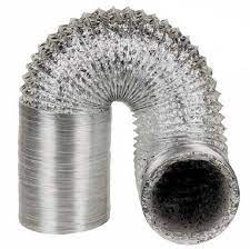 Aluminium Ducting