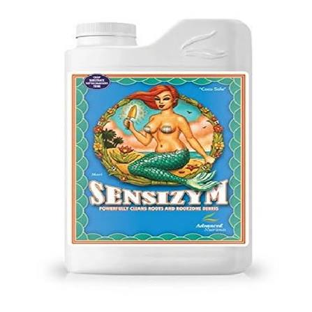 Advanced Nutrients Sensizym 1ltr