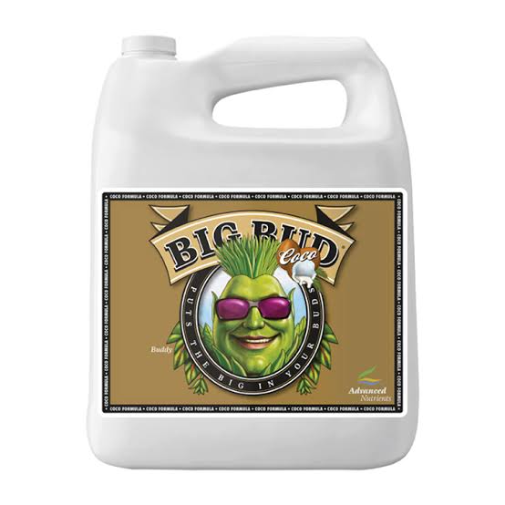 Advanced Nutrients Big Bud Coco 5ltr