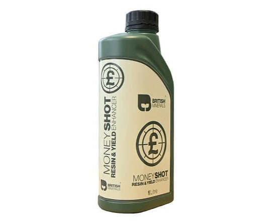 British Minerals Money Shot 1L