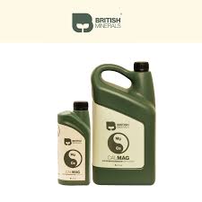 British Minerals Calmag 1L