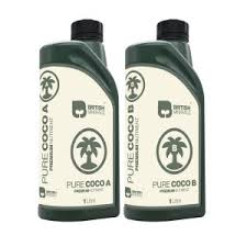 British Minerals Pure Coco B 5L