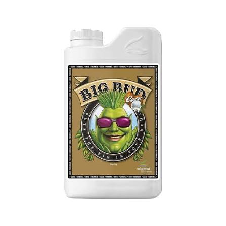 Advanced Nutrients Big Bud Coco 1ltr