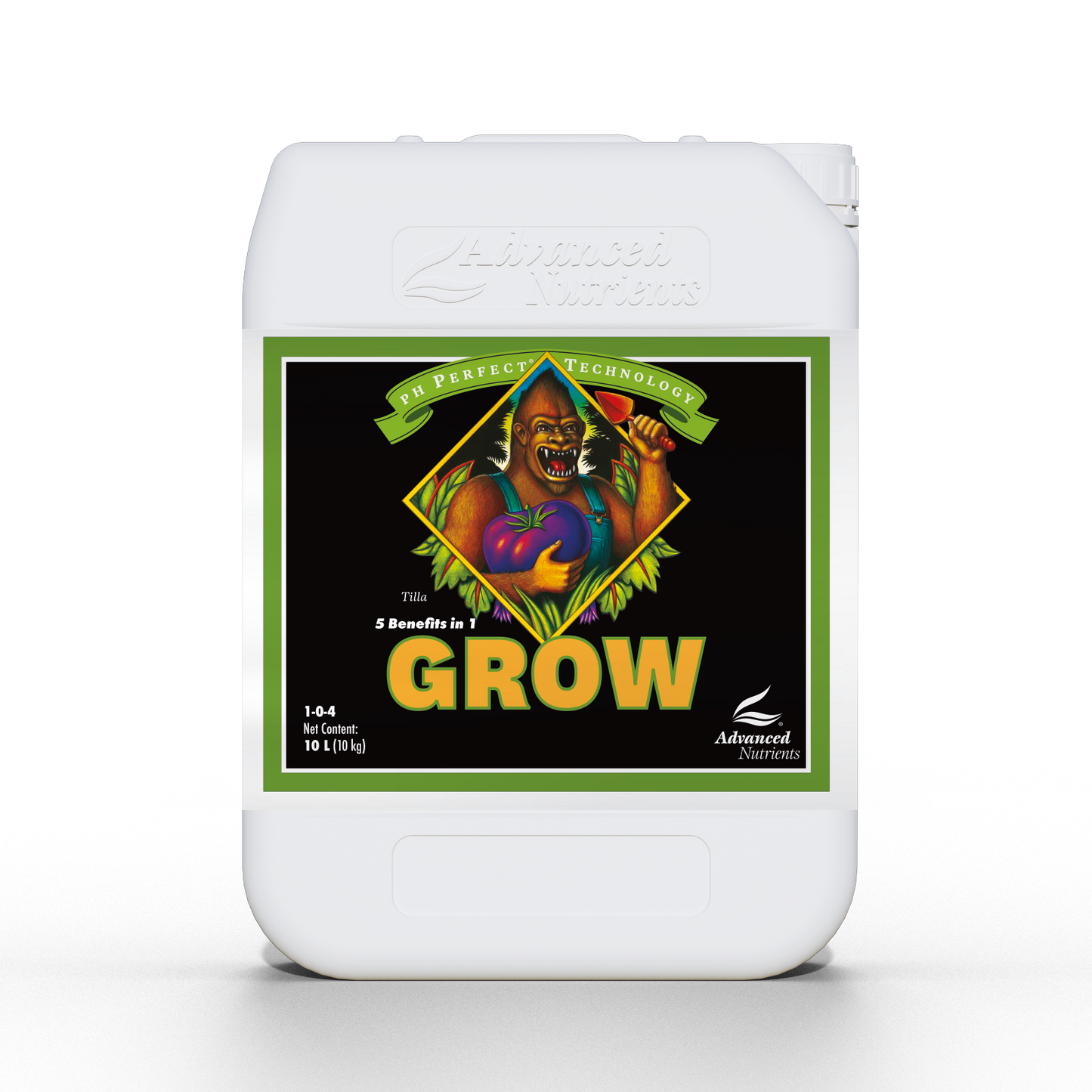 pH Perfect Grow