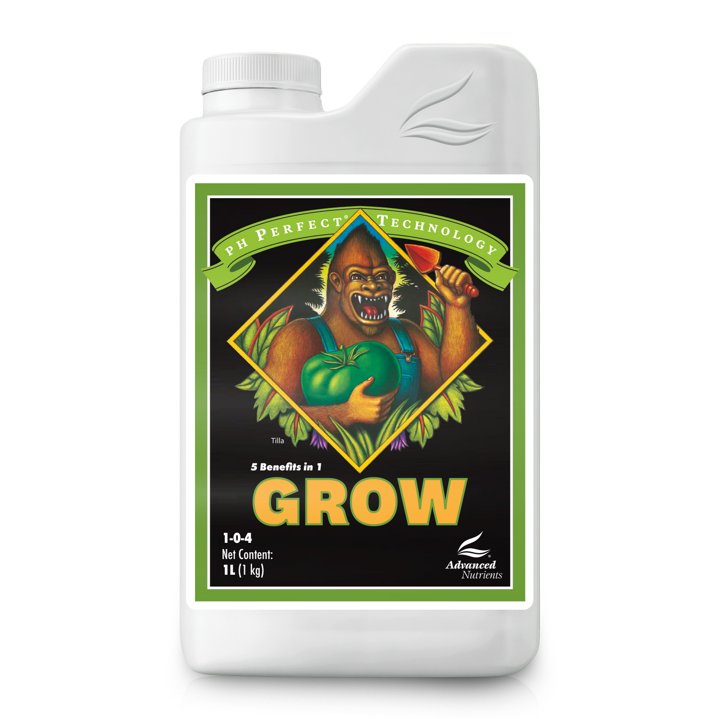 pH Perfect Grow