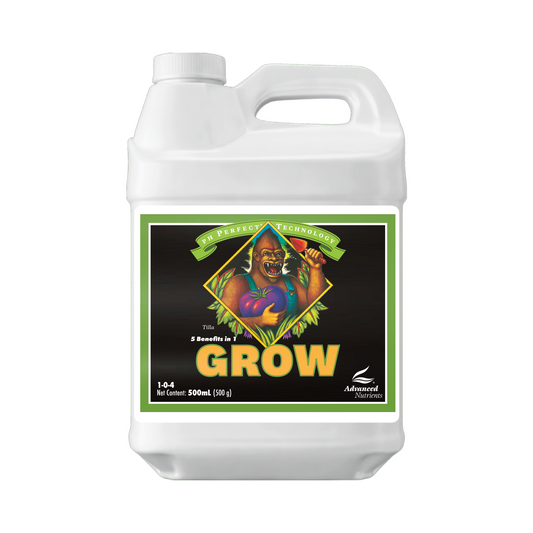pH Perfect Grow