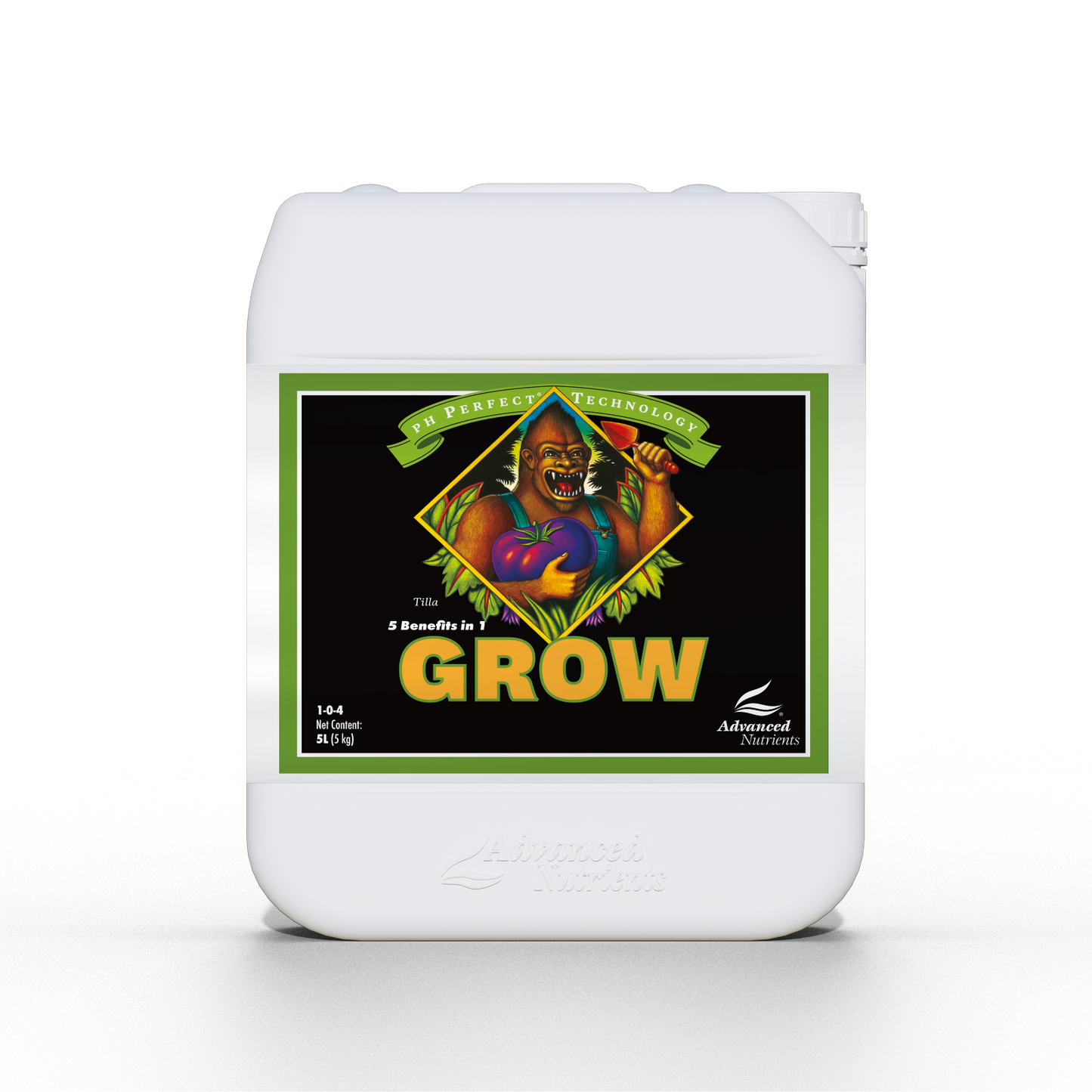 pH Perfect Grow