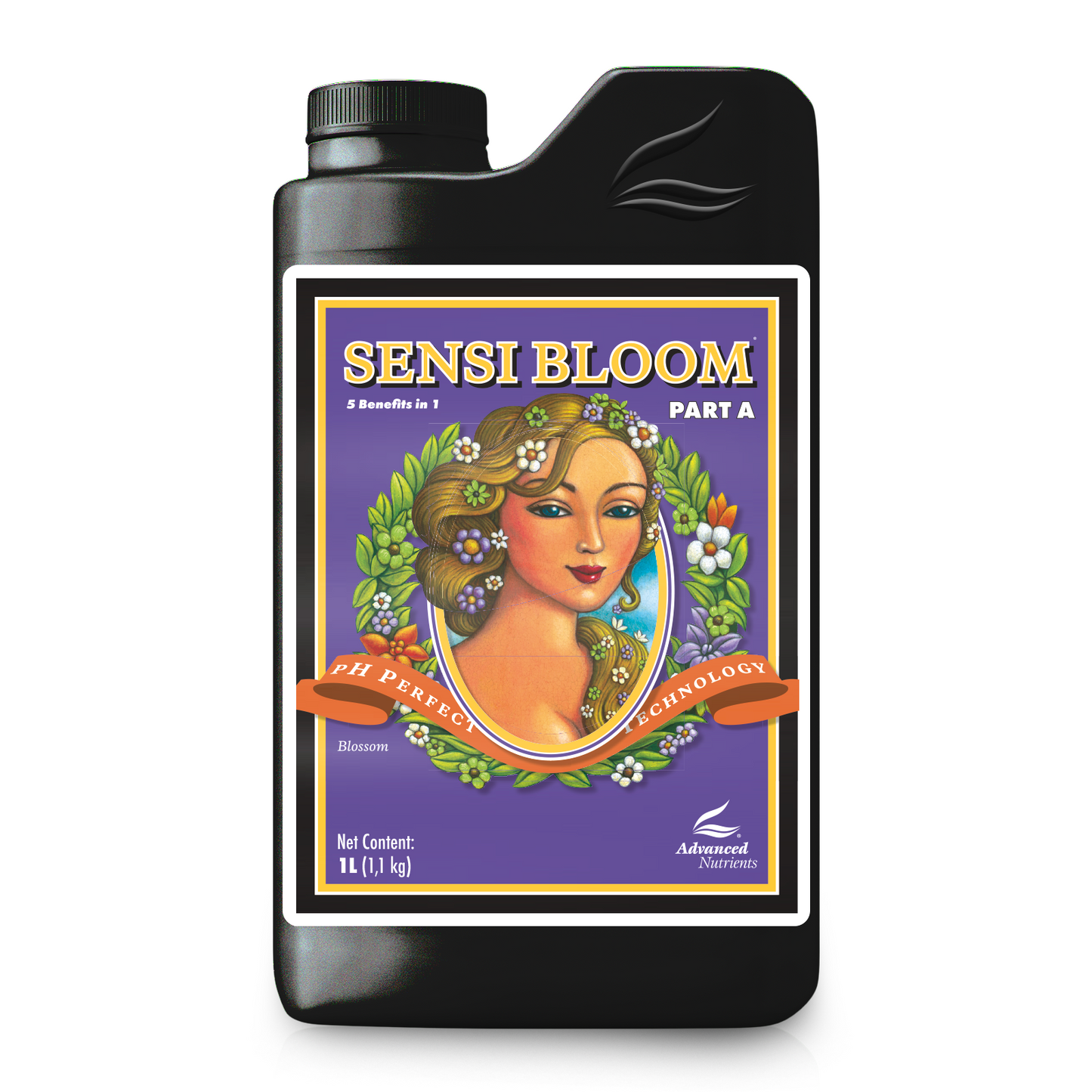 Sensi Bloom A&B
