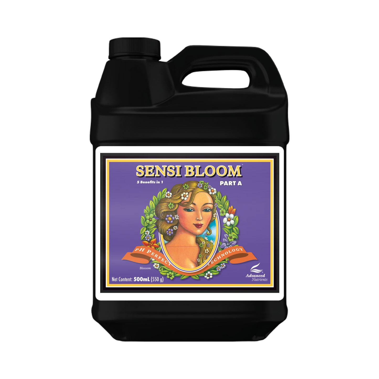 Sensi Bloom A&B