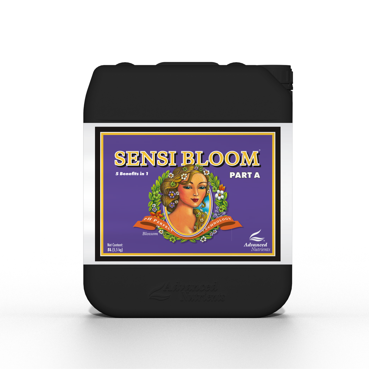 Sensi Bloom A&B