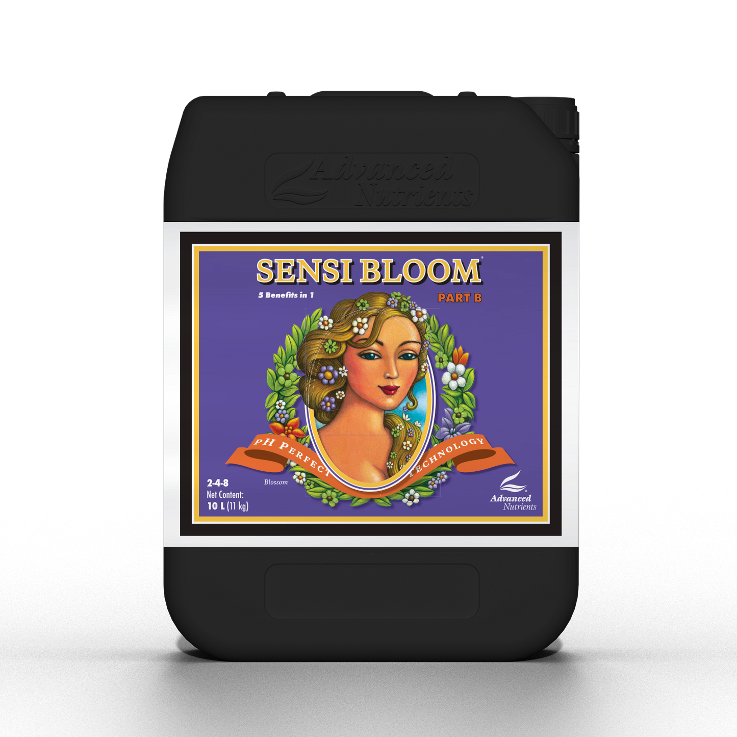 Sensi Bloom A&B