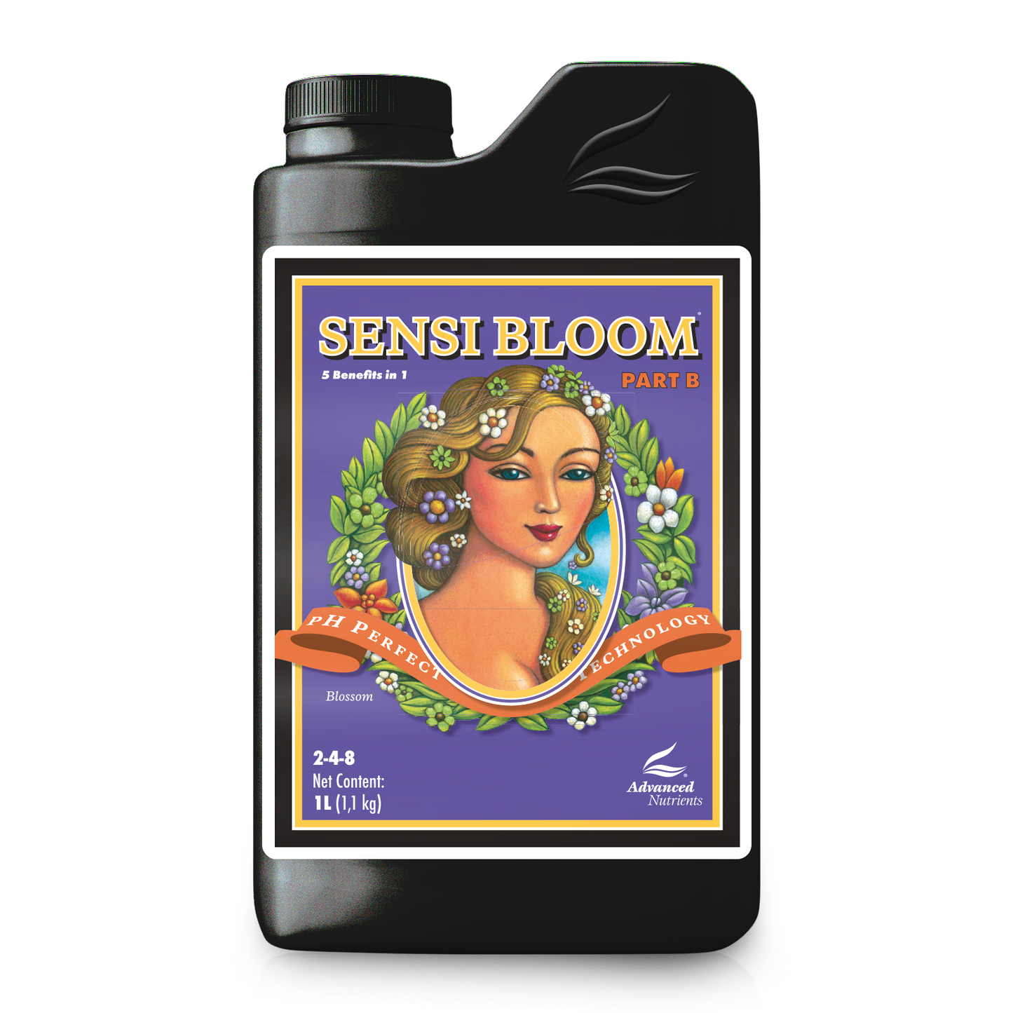 Sensi Bloom A&B