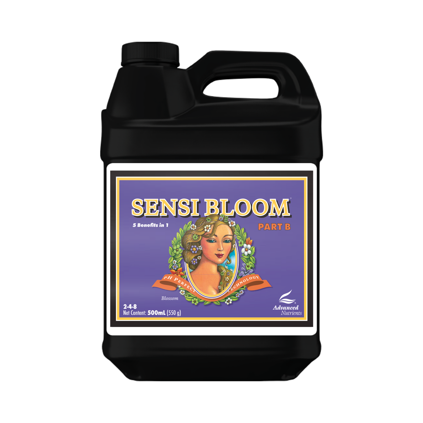 Sensi Bloom A&B