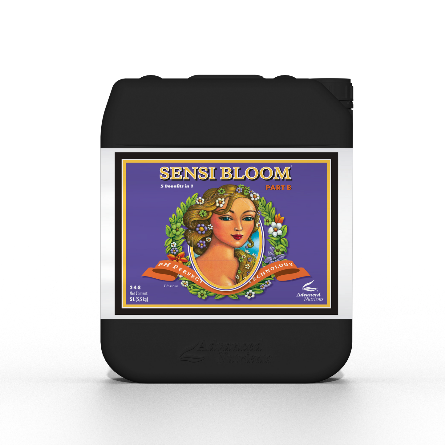 Sensi Bloom A&B